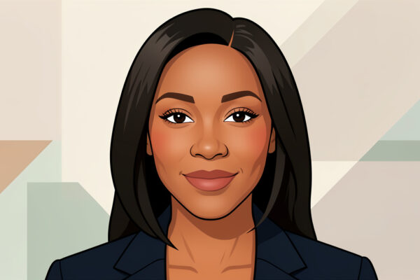 Latarra Eutsey - Professional Portrait