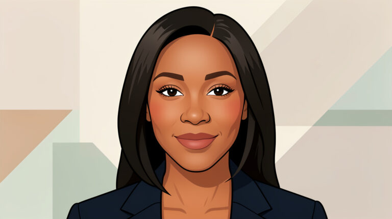 Latarra Eutsey - Professional Portrait