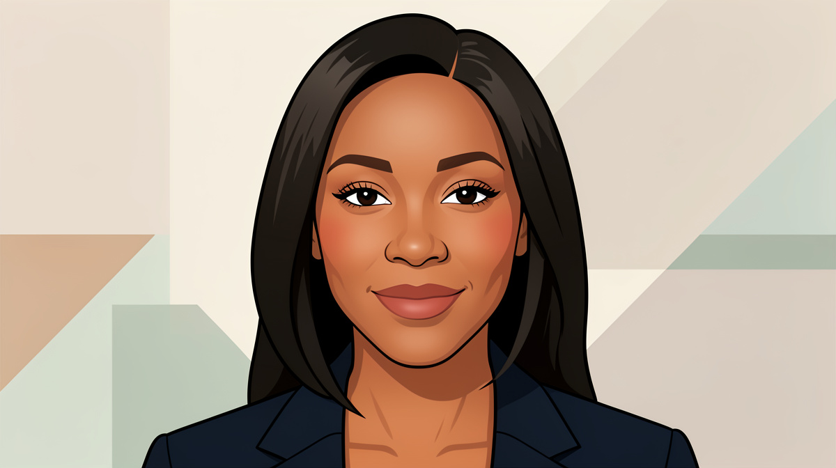 Latarra Eutsey - Professional Portrait