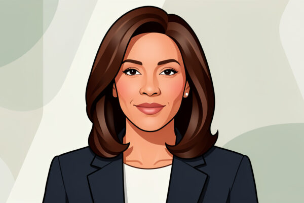 Laura Coates - Professional Portrait