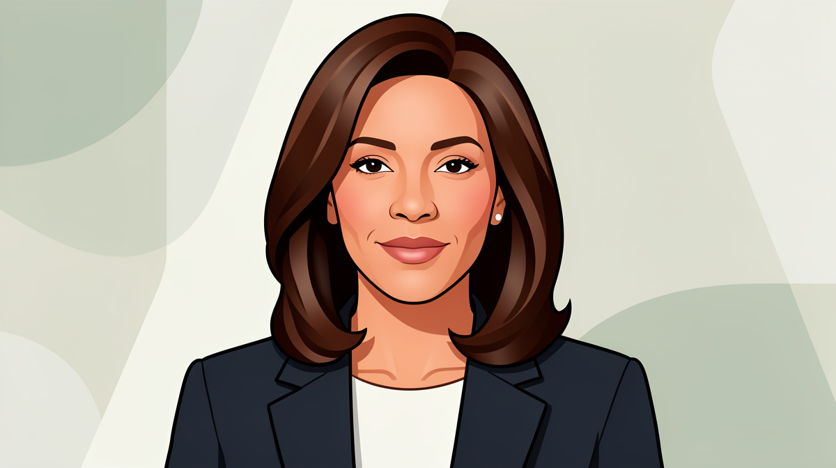 Laura Coates - Professional Portrait