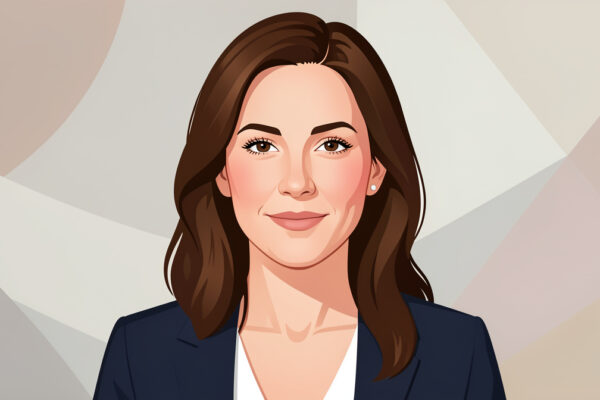 Laura Dotson - Professional Portrait