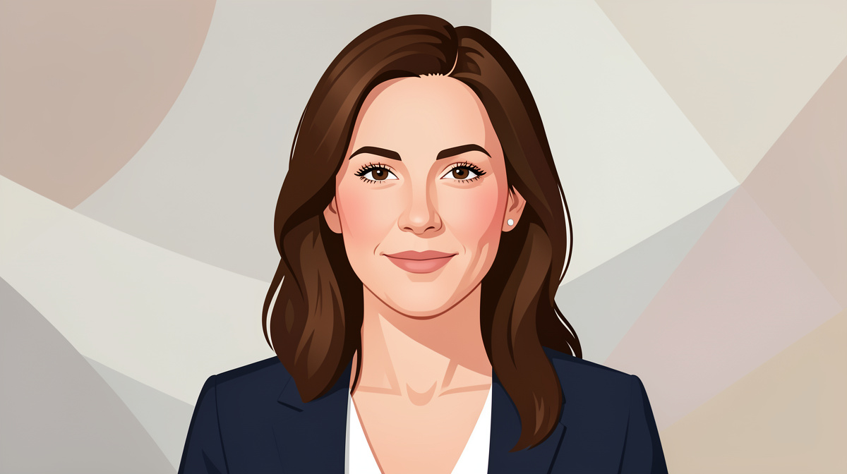 Laura Dotson - Professional Portrait