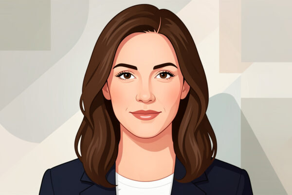 Laura Giaritta - Professional Portrait