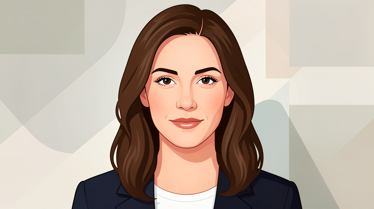 Laura Giaritta - Professional Portrait