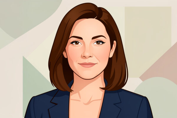 Laura Lee - Professional Portrait