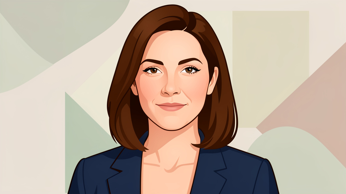 Laura Lee - Professional Portrait