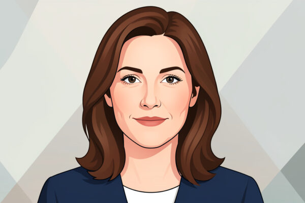 Laura Nirider - Professional Portrait