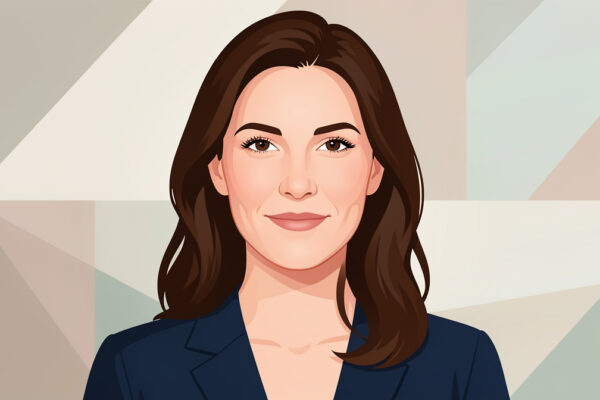 Laura Rutledge - Professional Portrait