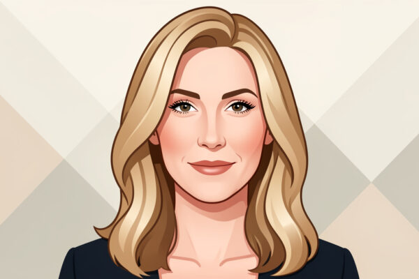 Laura Whitmore - Professional Portrait