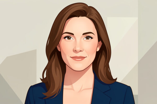 Lauren Bohlander - Professional Portrait