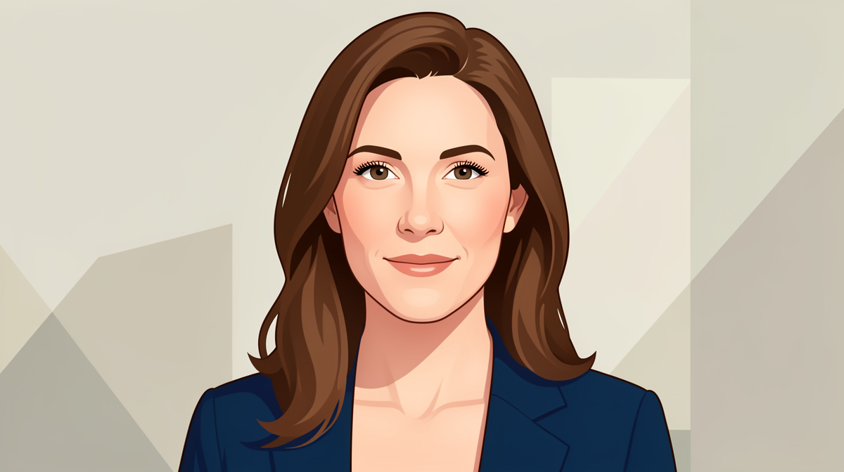 Lauren Bohlander - Professional Portrait