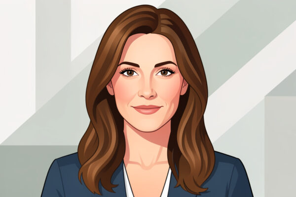 Lauren Bush Lauren - Professional Portrait