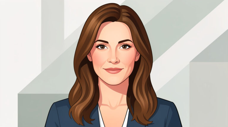 Lauren Bush Lauren - Professional Portrait