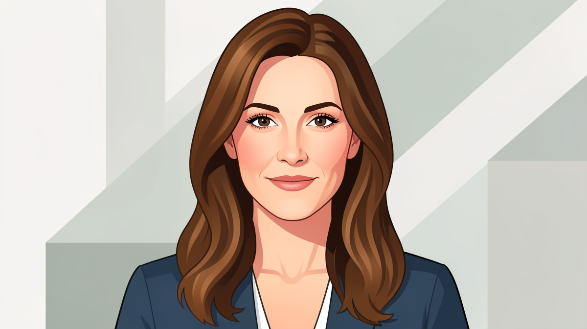 Lauren Bush Lauren - Professional Portrait