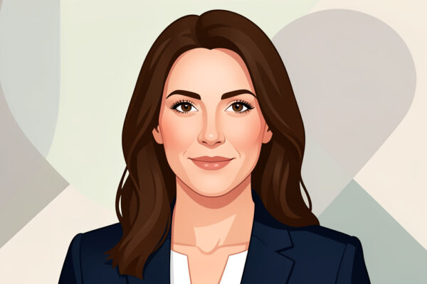 Lauren Pesce Sorrentino - Professional Portrait