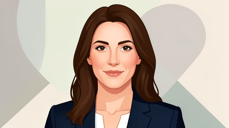 Lauren Pesce Sorrentino - Professional Portrait