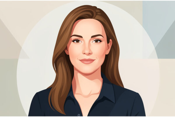 Lauren Zima - Professional Portrait