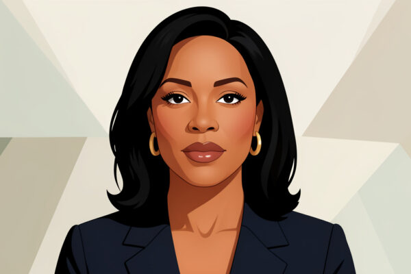 Laverne Cox - Professional Portrait