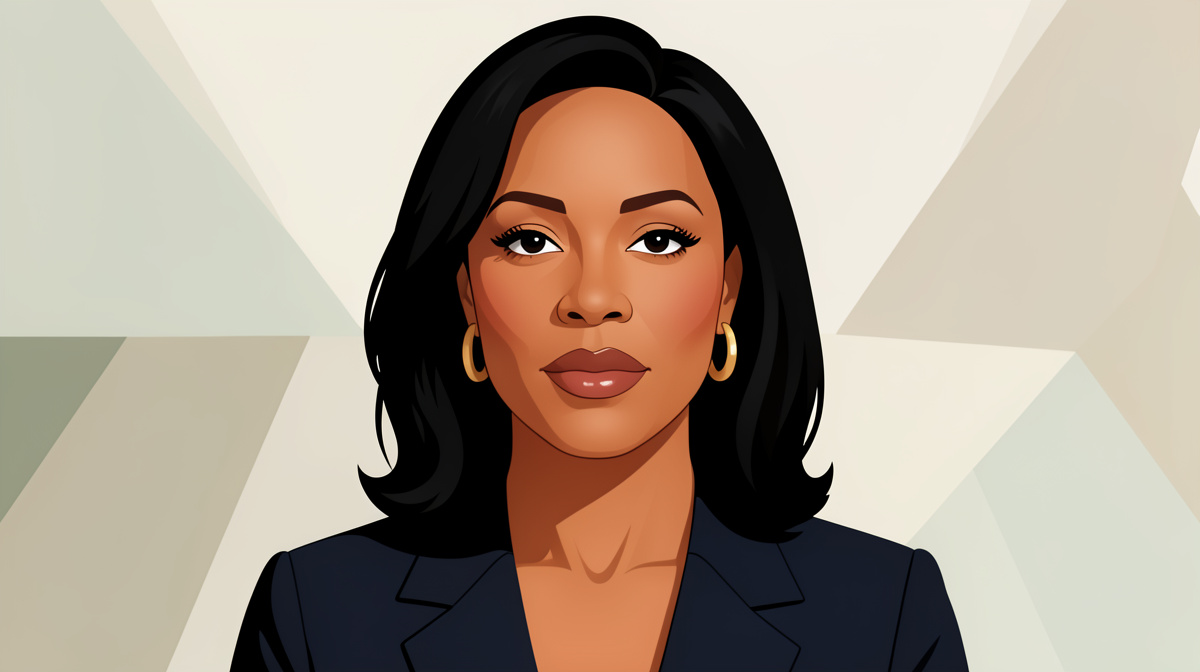 Laverne Cox - Professional Portrait