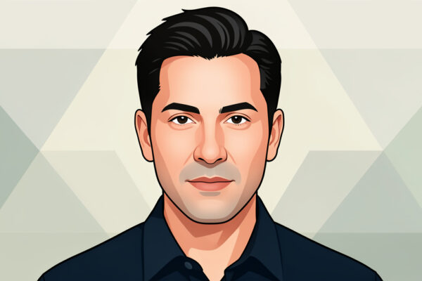 Laz Alonso - Professional Portrait