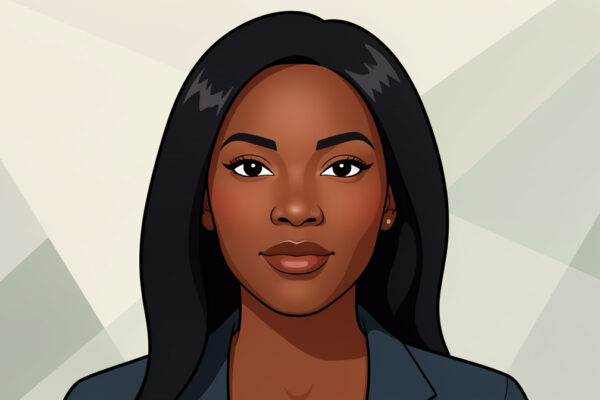 Lea Black - Professional Portrait