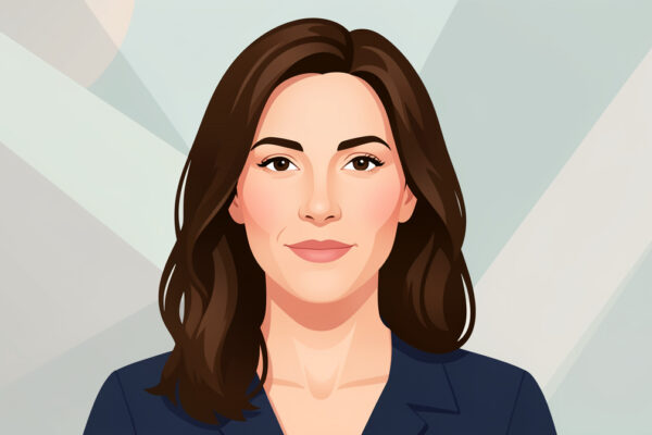 Leanne Brown - Professional Portrait