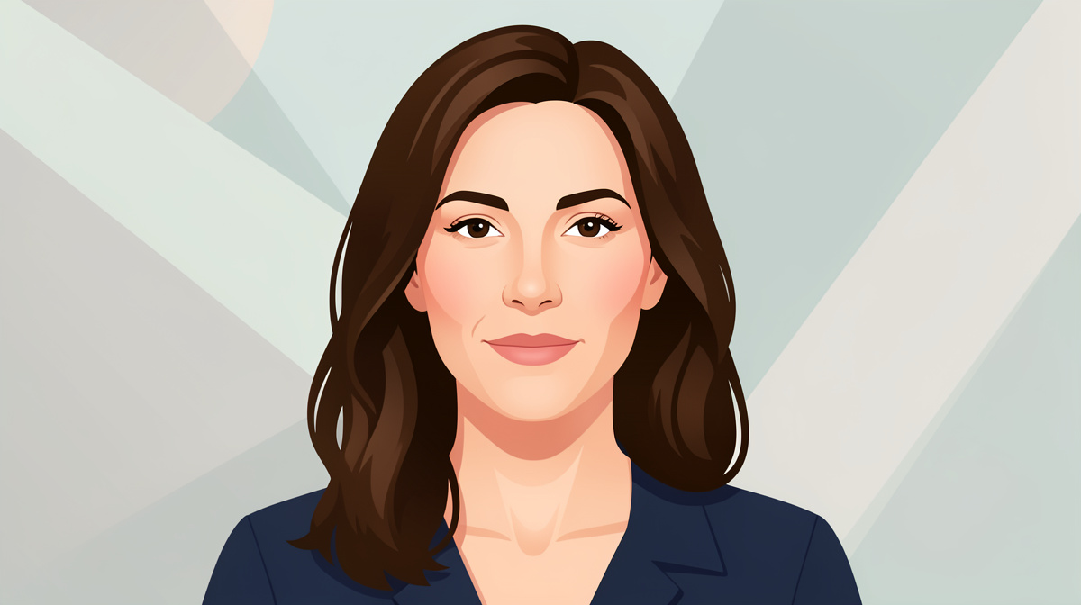 Leanne Brown - Professional Portrait