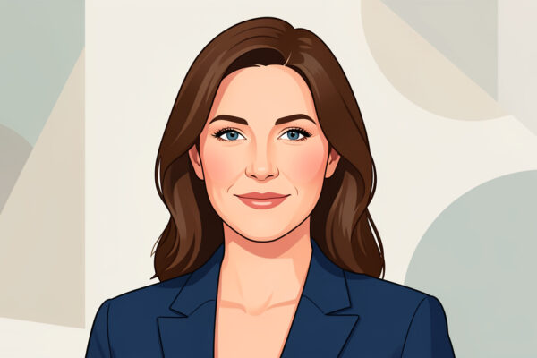 Leanne Ford - Professional Portrait