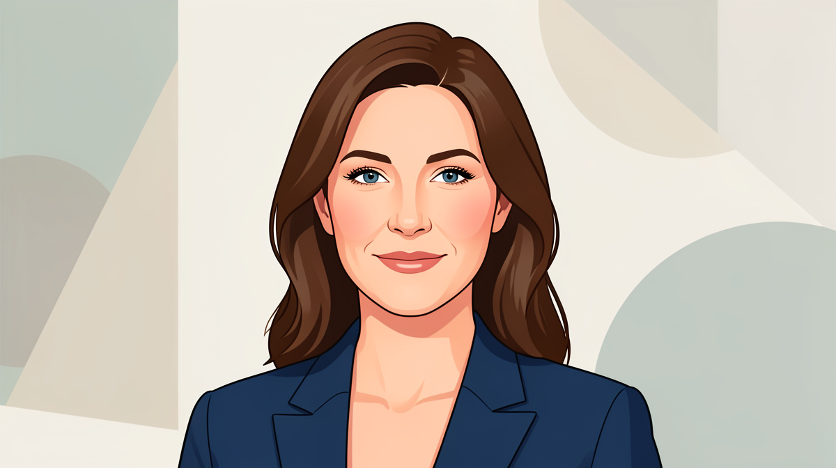 Leanne Ford - Professional Portrait