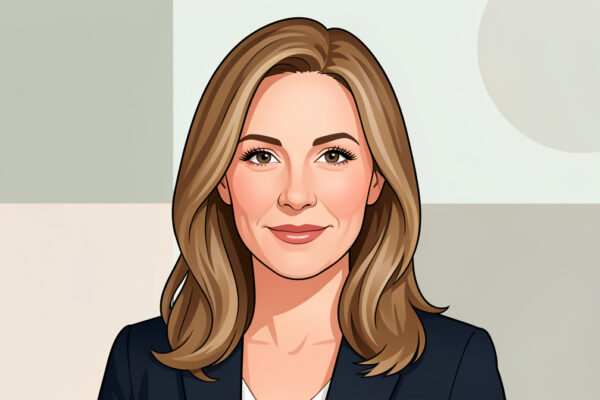 LeeAnn Kreischer - Professional Portrait