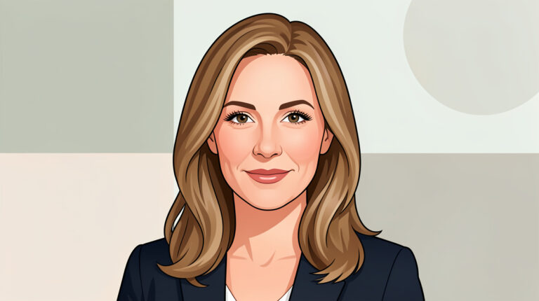 LeeAnn Kreischer - Professional Portrait