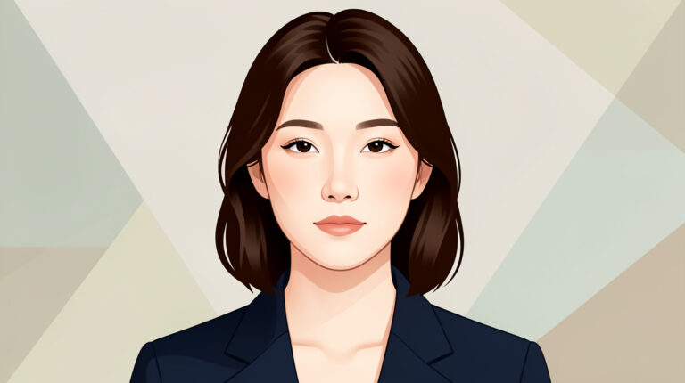 Lee Chae-min - Professional Portrait