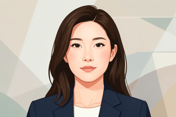 Lee Soo-kyung - Professional Portrait