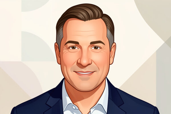 Leland Chapman - Professional Portrait