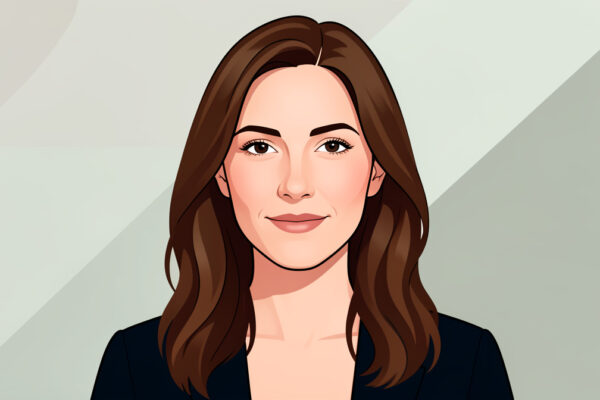 Lena Paul - Professional Portrait