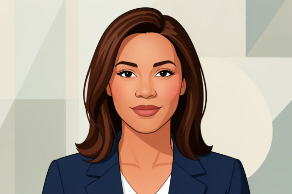 Lenedra Carroll - Professional Portrait