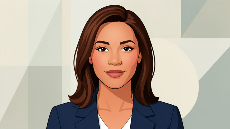 Lenedra Carroll - Professional Portrait