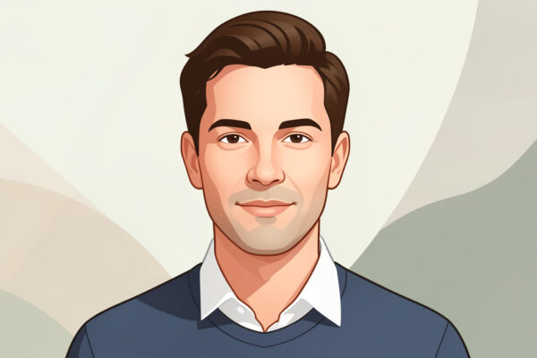 Lenny - Professional Portrait