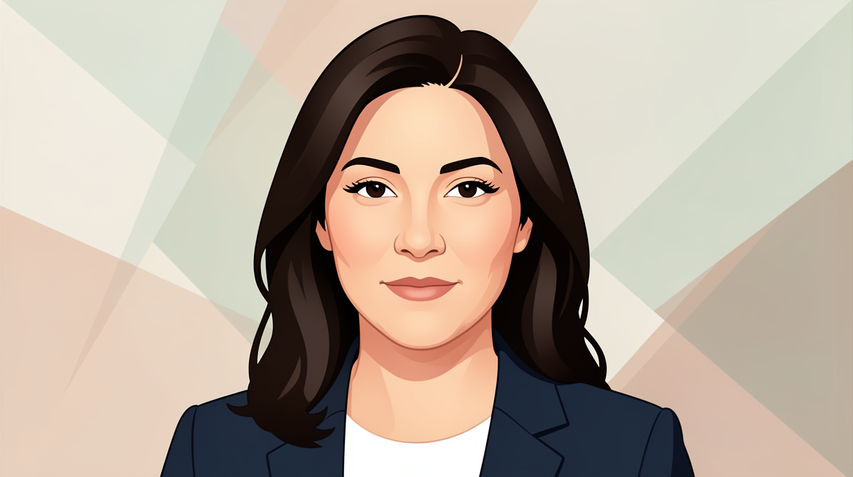 Leslie Guerrero - Professional Portrait