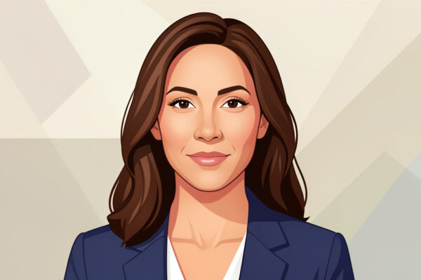 Lesly Brown - Professional Portrait