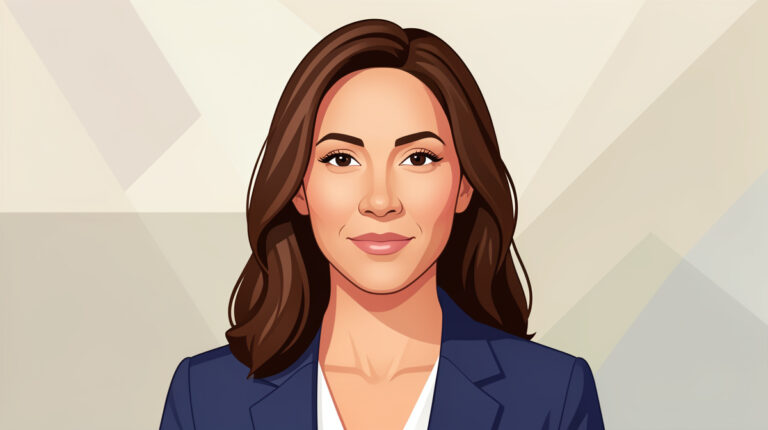 Lesly Brown - Professional Portrait