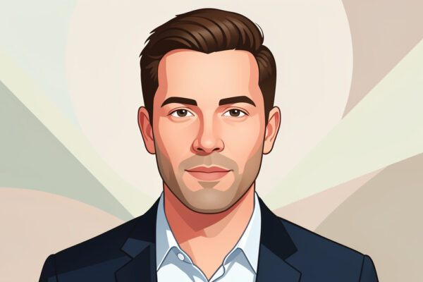 Lev Cameron - Professional Portrait