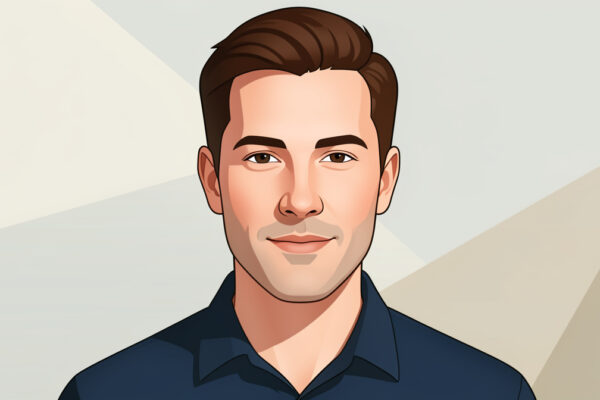 Levi Kilcher - Professional Portrait