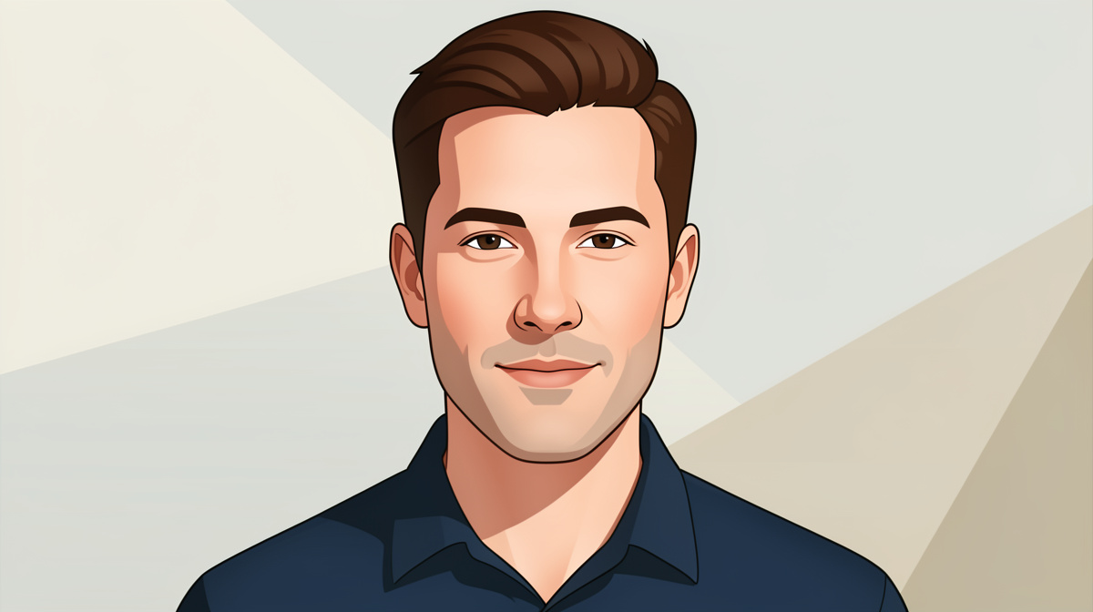 Levi Kilcher - Professional Portrait