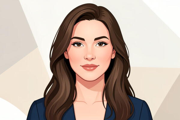 Lexi Luna - Professional Portrait