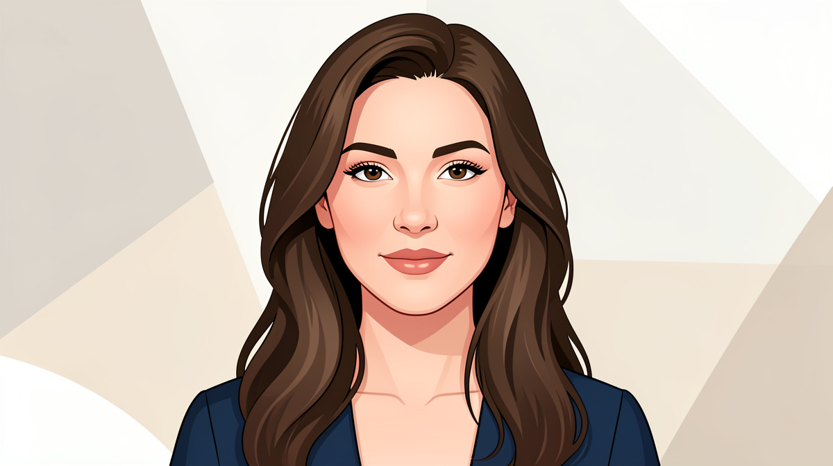 Lexi Luna - Professional Portrait