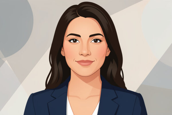 Leyla Santiago - Professional Portrait