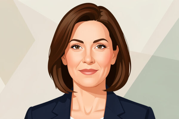 Lidia Bastianich - Professional Portrait