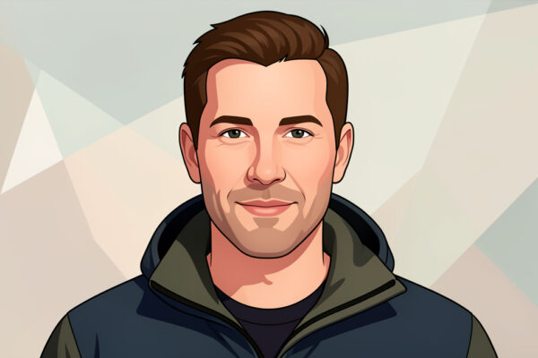 Life Below Zero Cast - Professional Portrait